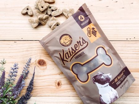 Kaiser s Favorites Dog Treats Fashion