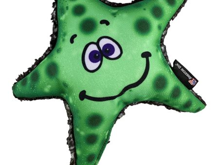 Stanley Starfish Dog Toy - Small Online