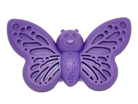 SP Butterfly Chew and Enrichment Toy For Sale