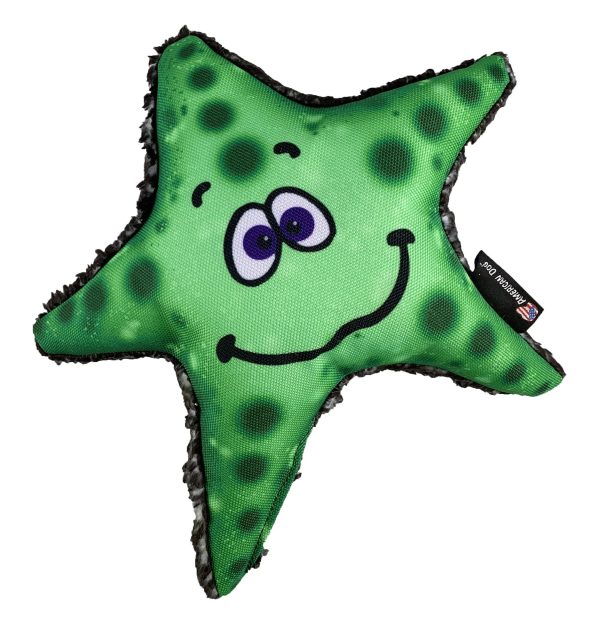 Stanley Starfish Dog Toy - Small Online