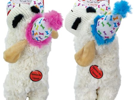 Birthday Lamb Chop 10.5In Sale