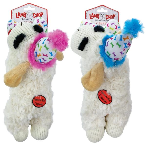 Birthday Lamb Chop 10.5In Sale