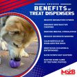 MKB Cross Bones Treat Pocket For Cheap