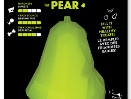 Pear Toy Sale