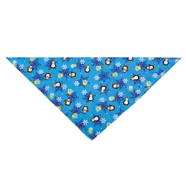 AR North Pole Pals Bandana Blu Online