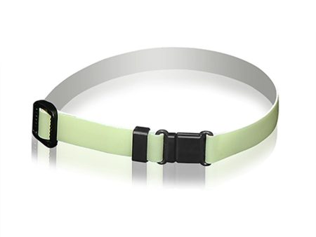 Lunalynx Glow Cat Collar Discount