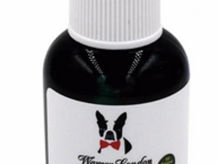 Essential Oil Dog Calming Spray Sale