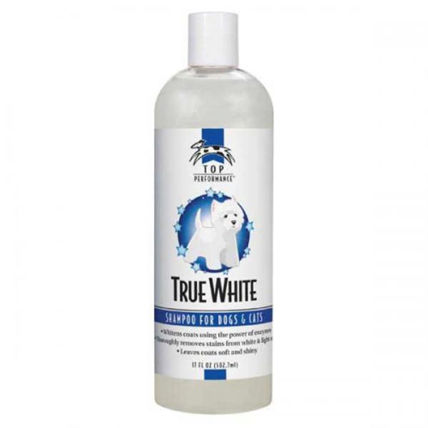 Top Performance True White Whitening Shampoo 17oz Sale