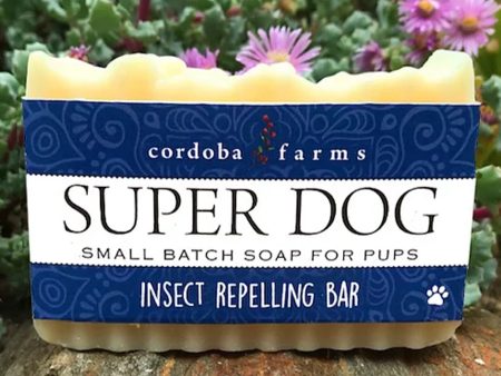 Super Dog Soap Online Sale