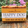 Happy Dog Soap Discount