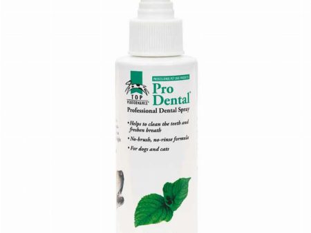 TP ProDental Dental Spray 4oz Online now