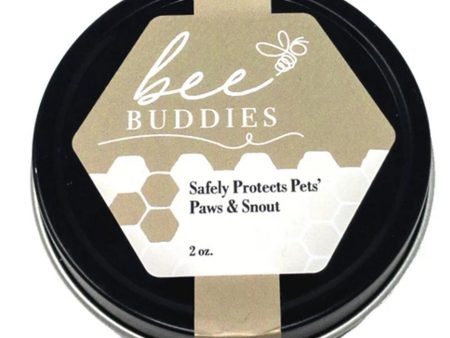 Bee Buddies - Safely Protects Pets  Paws & Snout Online Hot Sale