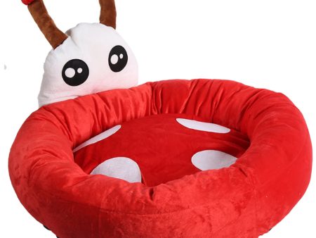 Ladybug Little Pet Nest Online Hot Sale