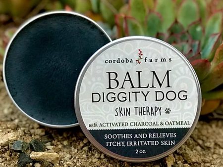 Skin Balm-2oz For Sale