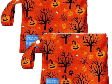 Halloween Yucky Puppy Poop Bag Carriers Online Sale