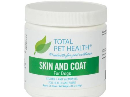 TPH Skin & Coat 70ct For Cheap