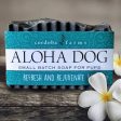 Aloha Dog Soap Discount