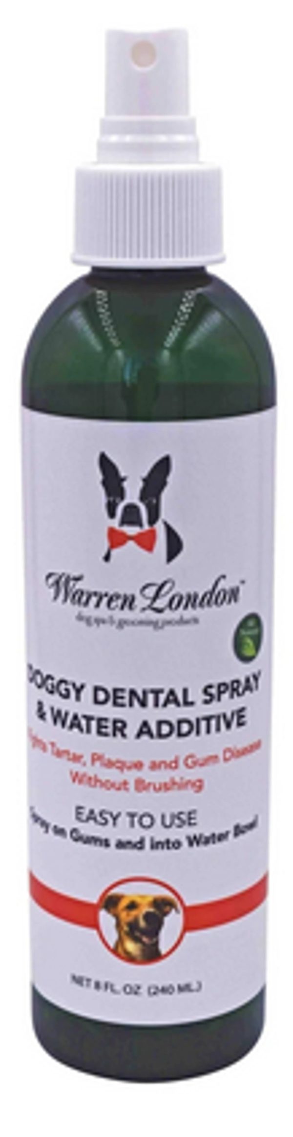 Doggy Dental Spray Fashion