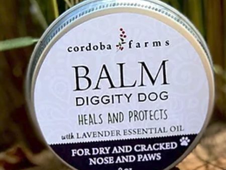 Paw Balm-2oz Online Hot Sale