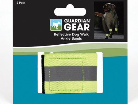 GG Dog Walk Ankle Bands Sale