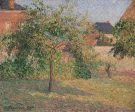 Apple Tree in the Meadow, Eragny For Discount