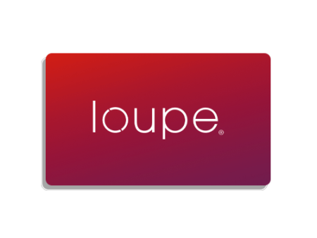 Loupe eGift Card For Cheap