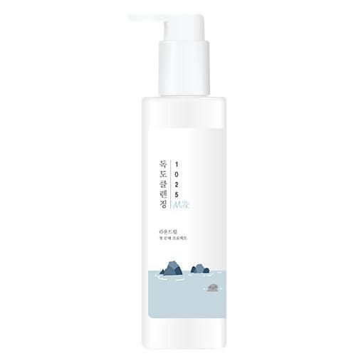 ROUND LAB 1025 Dokdo Cleansing Milk 200ml Online Sale