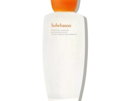 Sulwhasoo Essential Comfort Balancing Water 150ml Sale