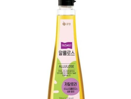 큐원 True Sweet Allulose, 700g Supply