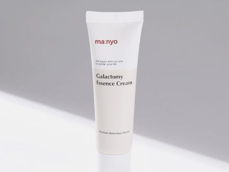 ma:nyo Factory Galactomy Essence Cream 50ml Sale