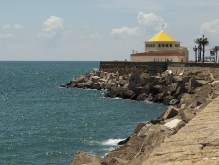 Cadíz Bay Fashion