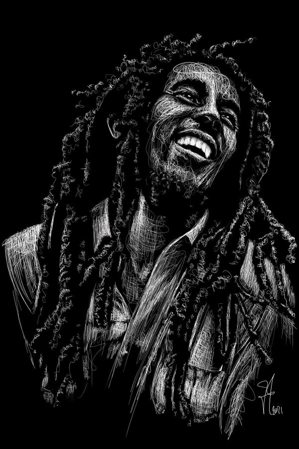 Bob Marley Online now