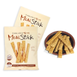 Homemade sprouted whole wheat sticks, 70g, 10 pieces For Discount