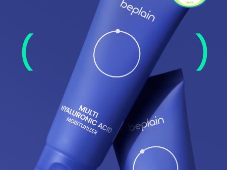 beplain Multi Hyaluronic Acid Moisture Cream 70ml For Discount