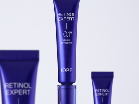 IOPE Retinol Expert 0.1% Wrinkle Corrector 30ml Online Hot Sale