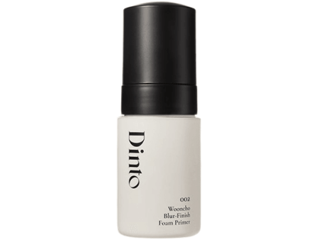 Dinto Wooncho Blur-Finish Foam Primer 30ml Online Hot Sale