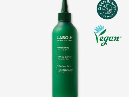 LABO.H Hair Loss Relief Milk Treatment 290ml Online