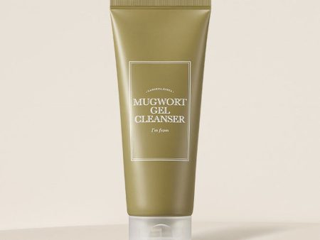 I m from Gel Cleanser 150ml For Discount