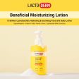 LACTO DERM Fresh Moisturizing Lotion 400ml Online