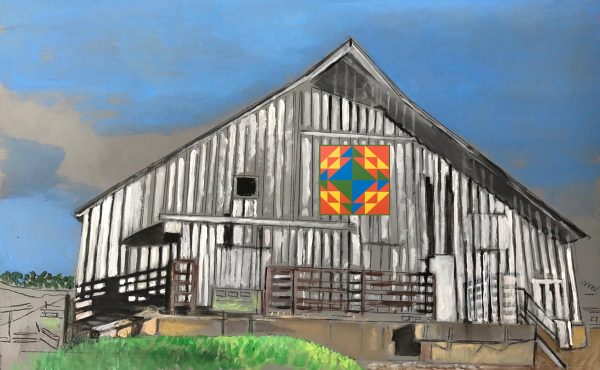 Barn Quilt Sale