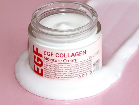 APLB EGF Collagen Moisture Cream 70ml Sale