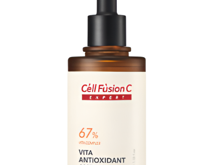 Cell Fusion C Expert Ampoule 100ml Online now