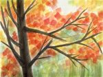 Autumn Tree 17 Online