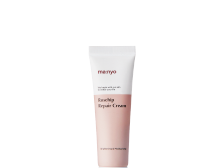 ma:nyo Factory Rosehip Repair Cream 50ml Online