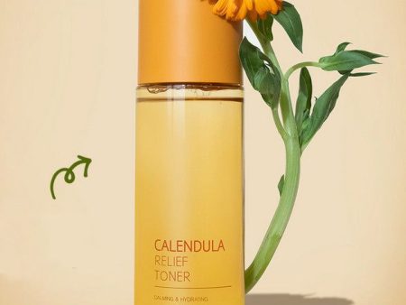 Farmstay Calendula Relief Toner 200ml For Discount