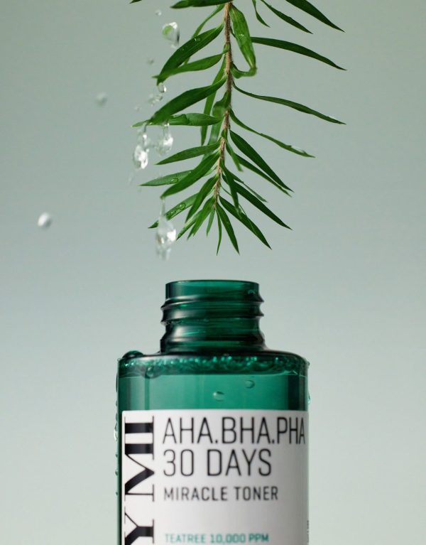 SOME BY MI AHA BHA PHA 30 Days Miracle Toner 150ml For Discount