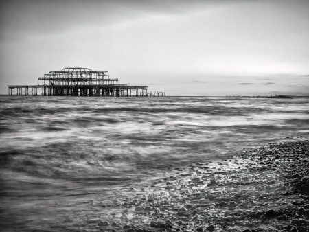 Brighton West Pier Online Hot Sale