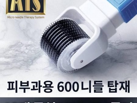 MTS 600 Roller for Skin Online