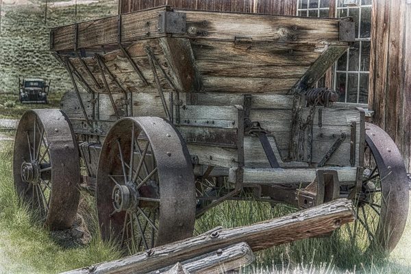 Bodie Wagon Online Sale