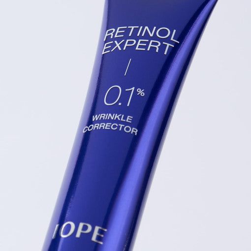 IOPE Retinol Expert 0.1% Wrinkle Corrector 30ml Online Hot Sale